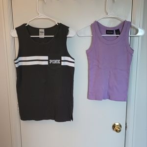 Bundel Victoria's Secret & NY & CO